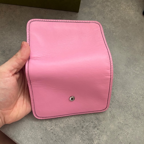 medium tabby wallet - Picture 7 of 7